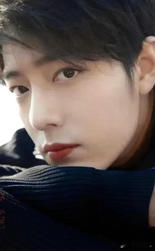 战战就是12月的绵绵深情[爱慕]
向全世界安利最好的肖战[庆祝][庆祝][庆祝]