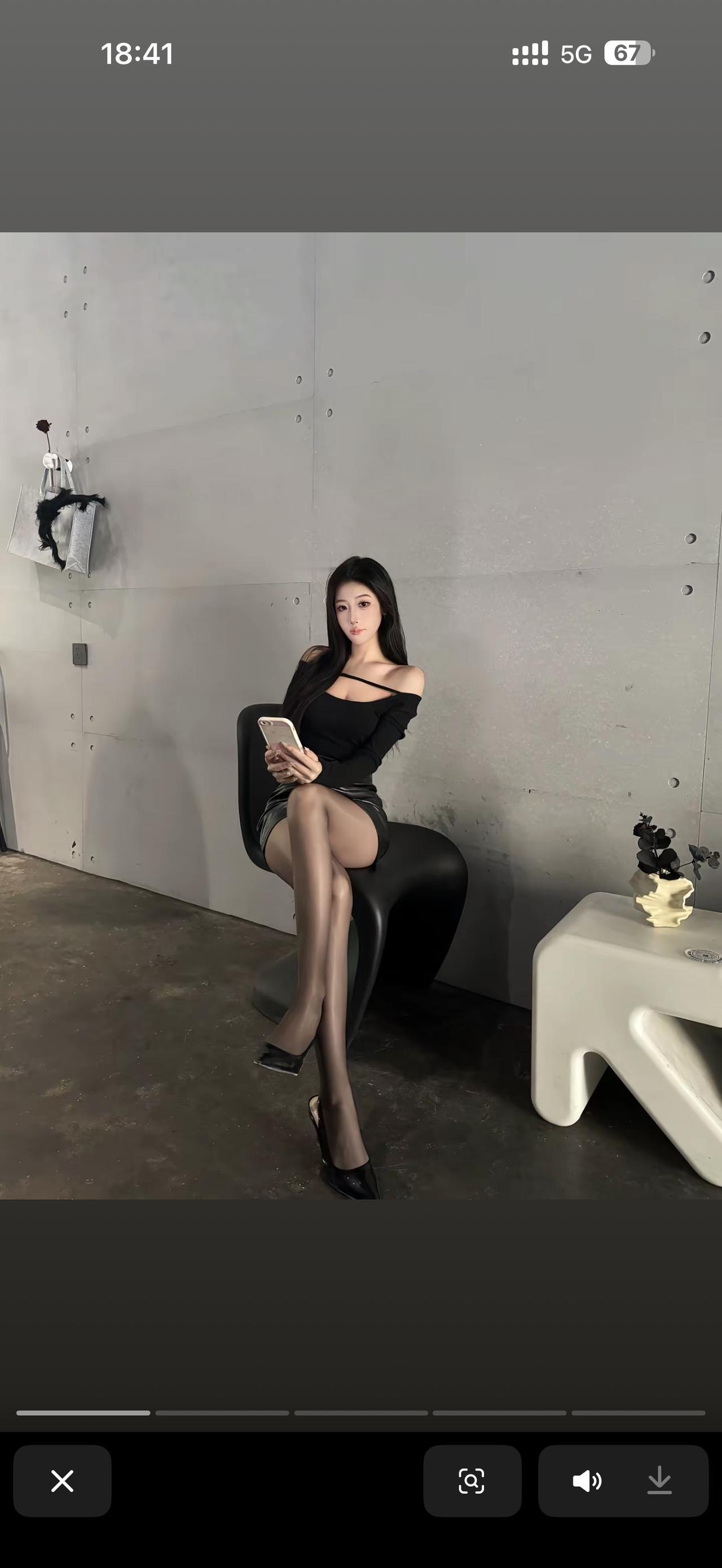 镜中人影动，花下梦初醒。最美的夜景在哪里