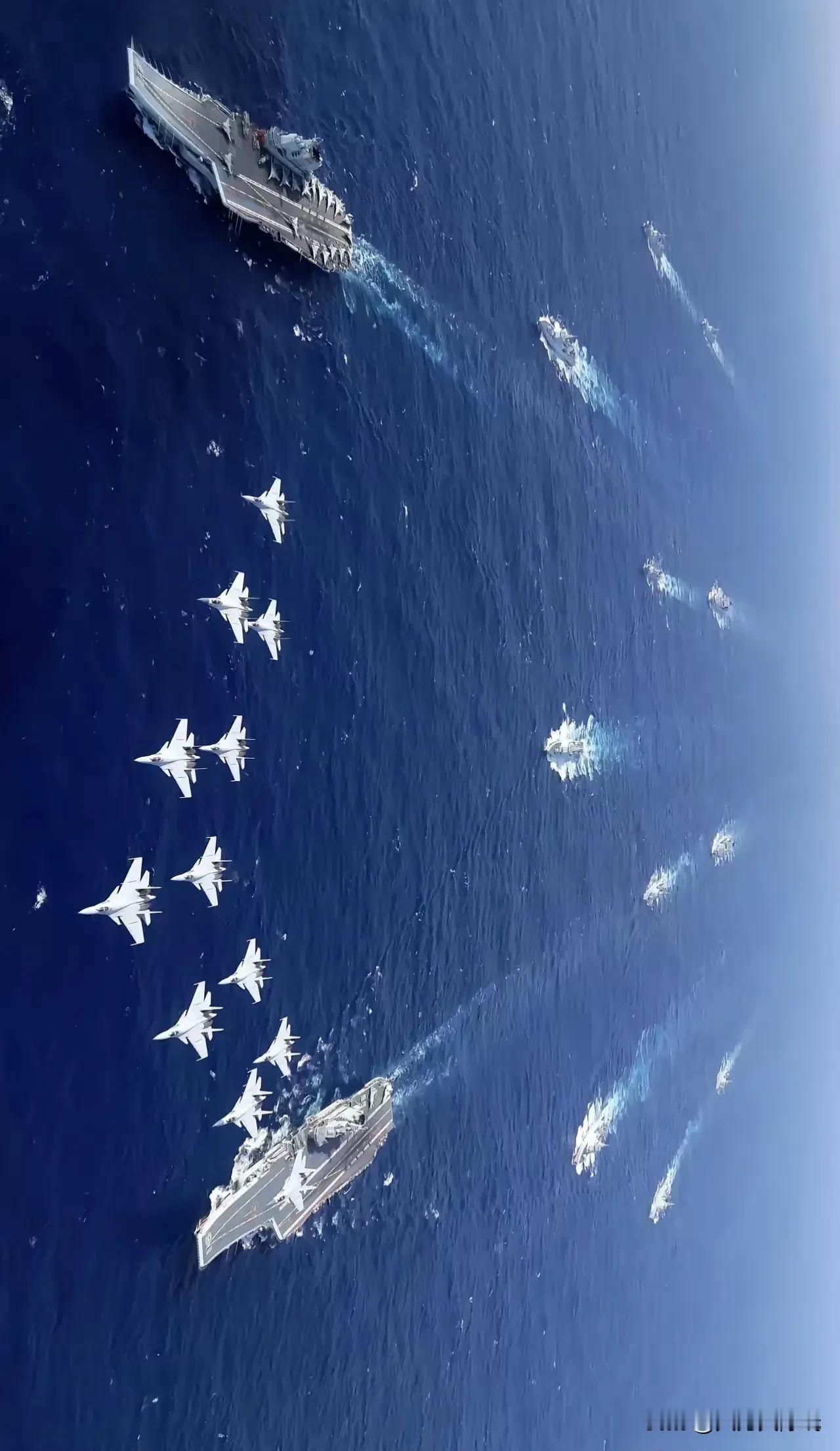 逐鹿深海，劈波斩浪
