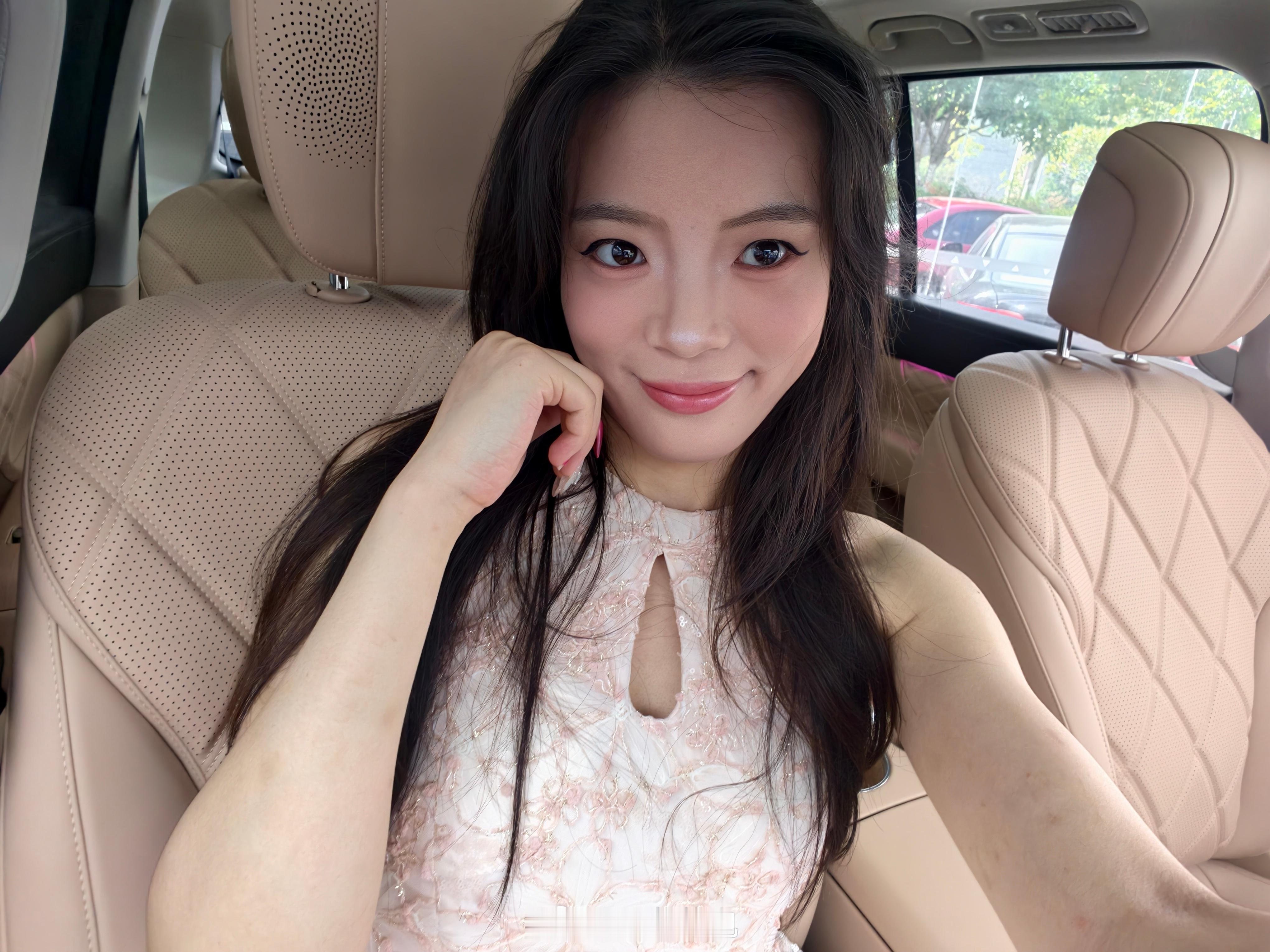早安啊，出门耍去咯 ​​​