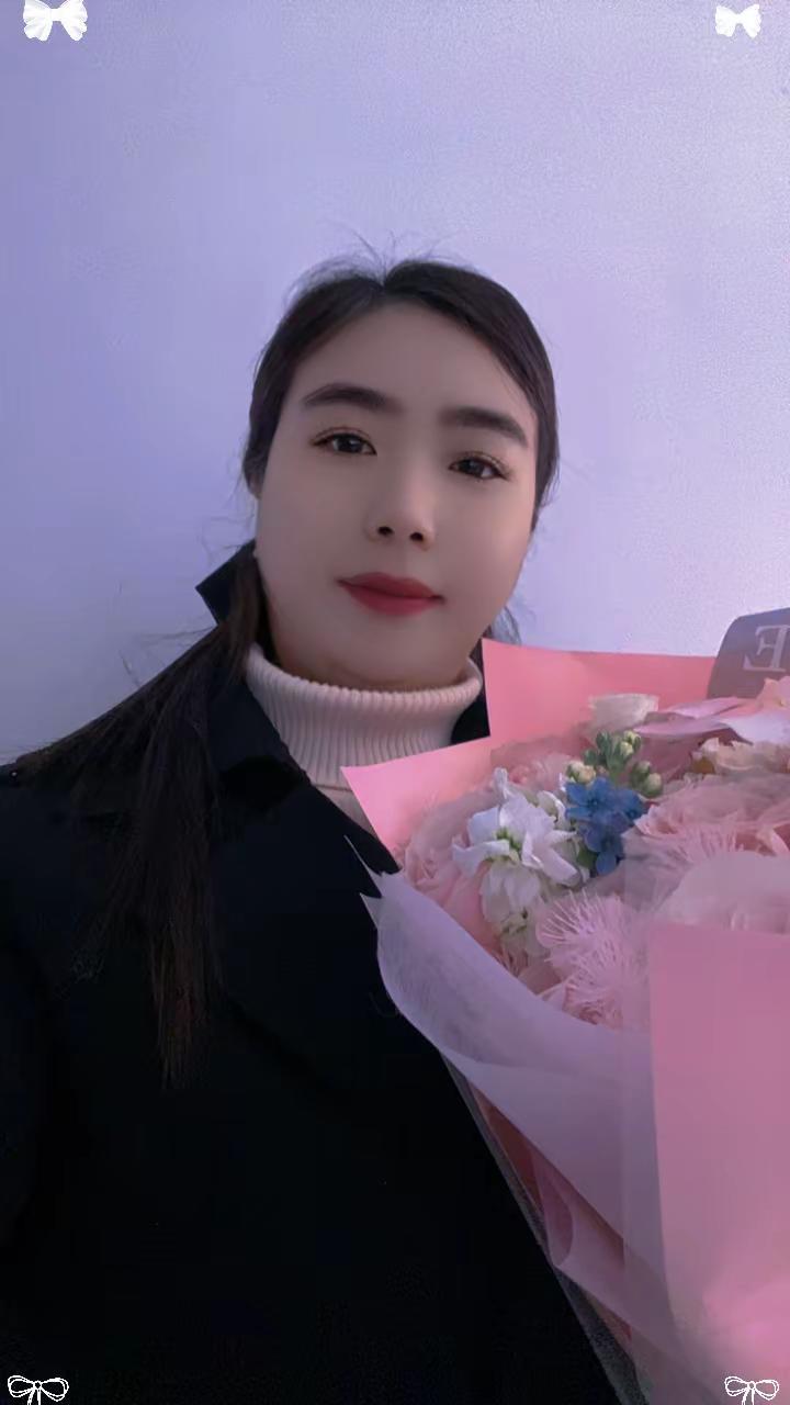 一束花的仪式感永不过时