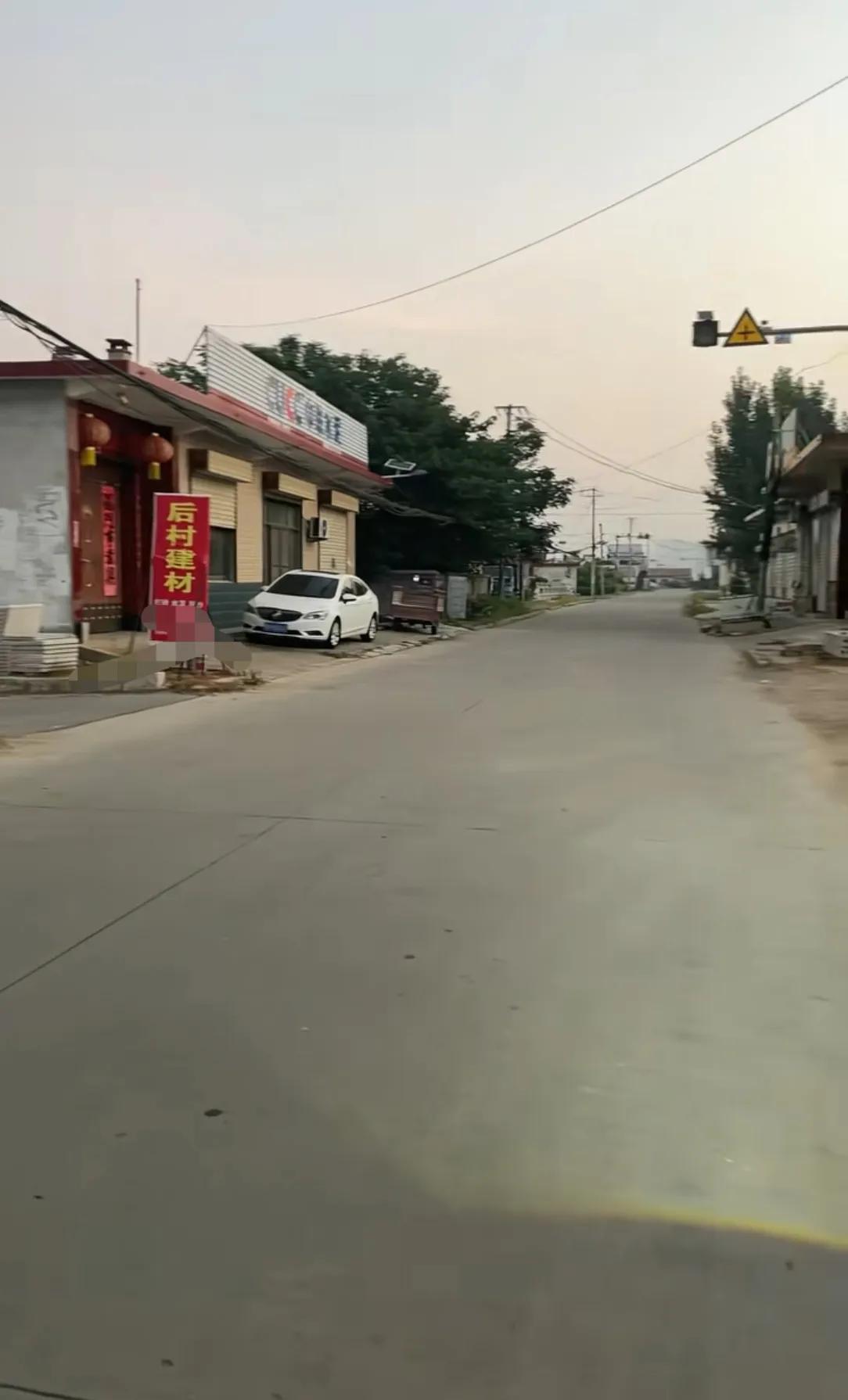 这下好了
曹某阳的父母在村里都抬不起头来了，不是因为没有钱，也不是因为偷了东西，