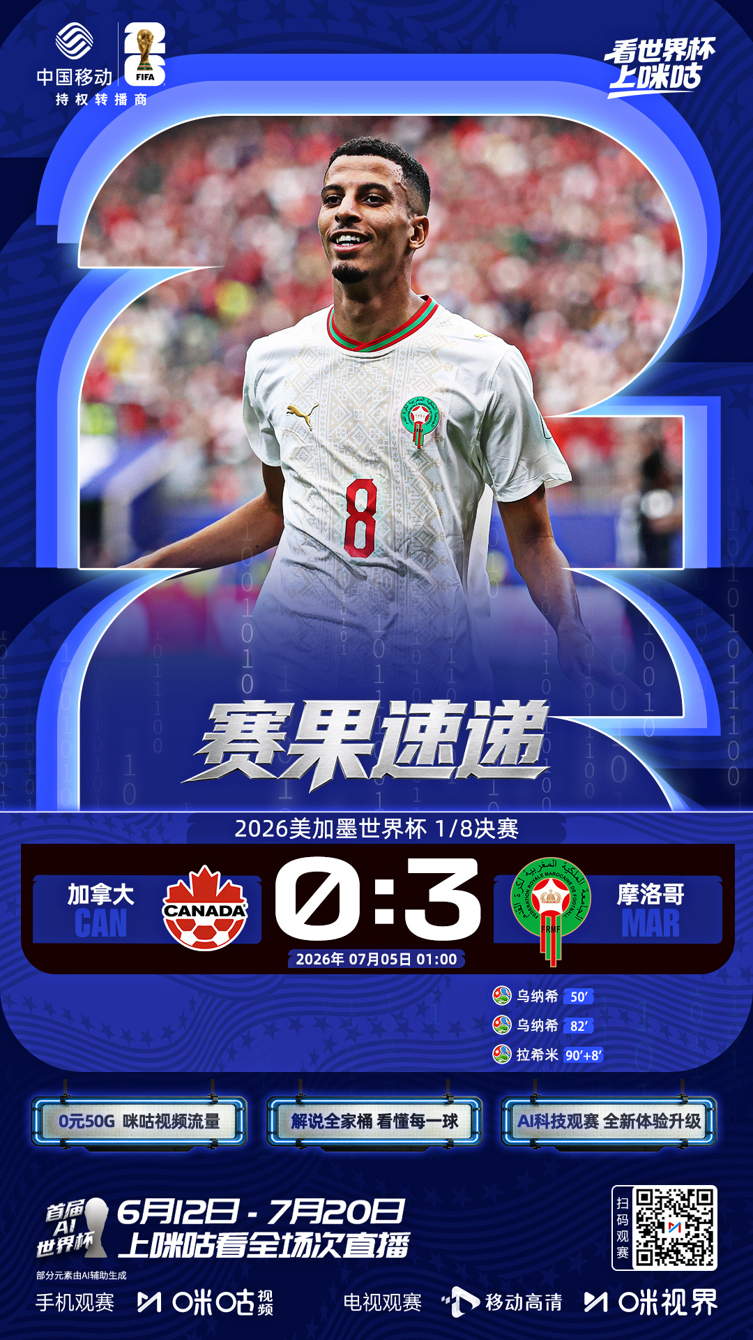 𝗙𝗜𝗙𝗔 𝗪𝗢𝗥𝗟𝗗 𝗖𝗨𝗣 𝟮𝟬𝟮𝟲🏟️  