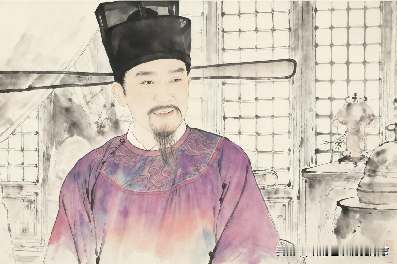 宋真宗封禅，最大的受害者是老宰相王旦，他的后半生都活在后悔和自责中，死后甚至削发