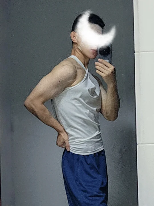 细细的也很🉑爱