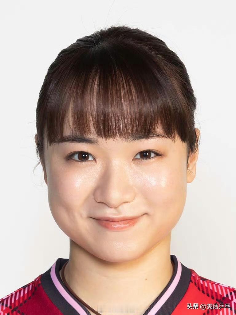 『从黄金世代到10后世代』日乒在千禧年出生的迎来了伊藤美诚（里约奥运会第三人，东