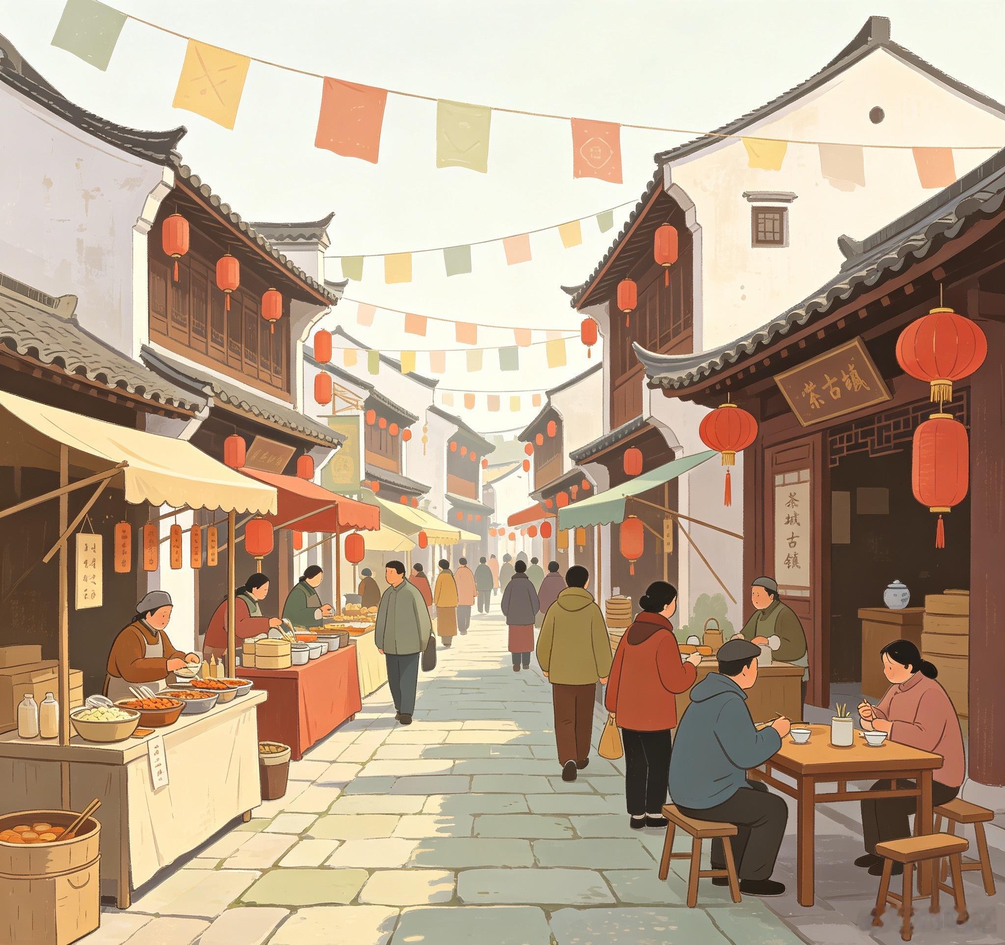 我国将培育更多旅游名县和宝藏小城现在大家出游，慢慢不再只盯着热门大城市。很多藏在