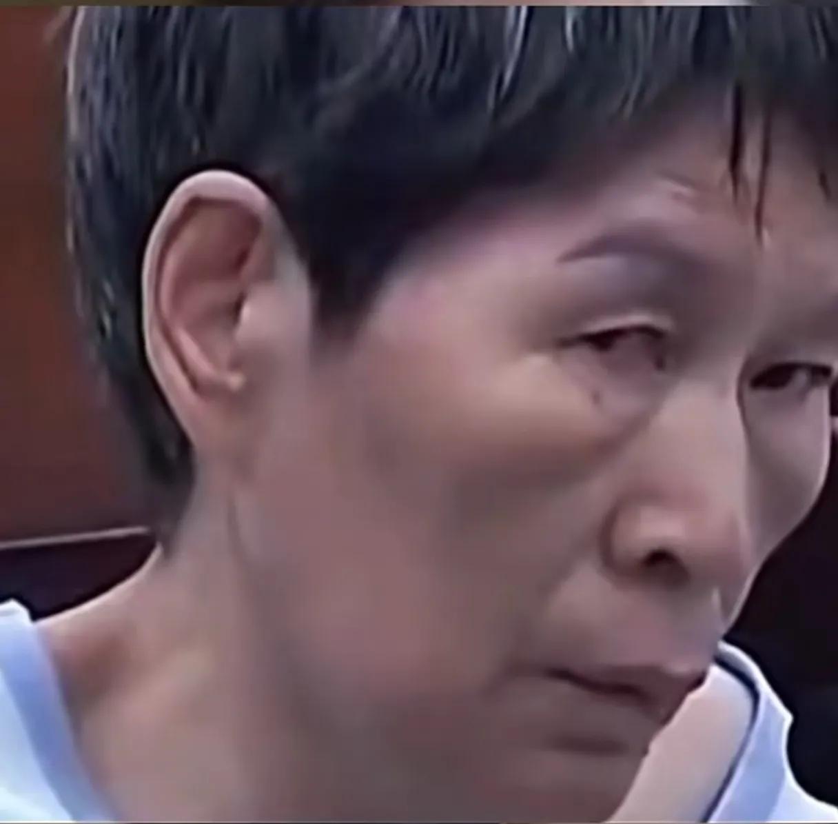 余华英蛇蝎妇，死亡凝视。杨妞花可怜女，正义伸张。