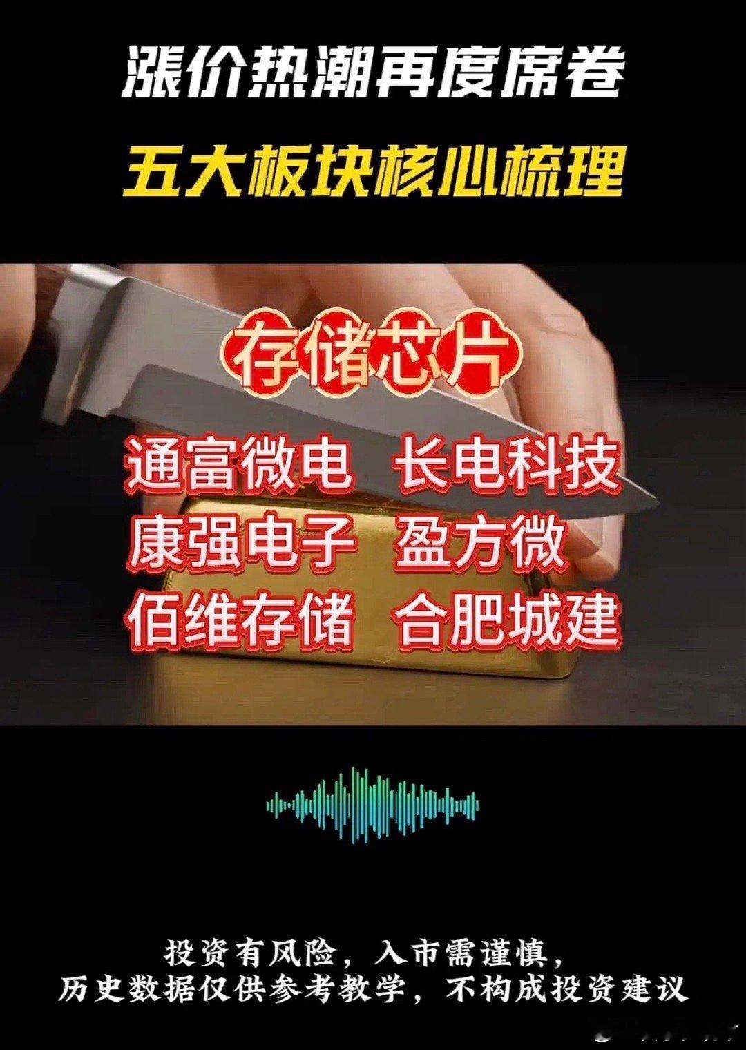 涨价五大板块核心梳理，投资需谨慎！贵金属板块热度攀升，白银黄金受关注，投资需谨慎