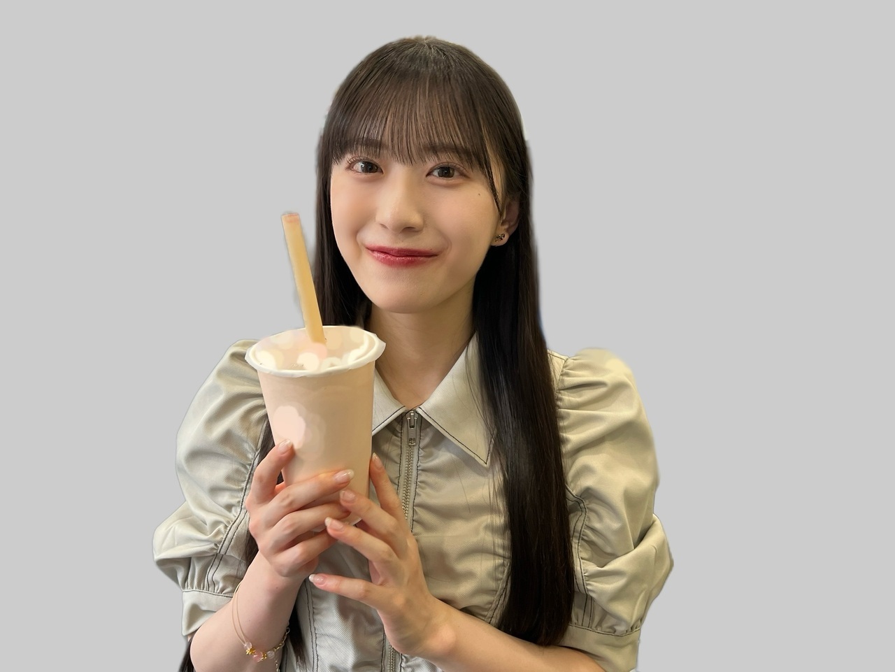 村井優②「最近、毎日を過ごしているのがもっともっと楽しくて幸せで嬉しくて、それは