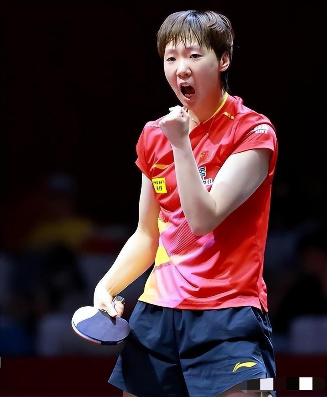 王曼昱加油，你是最棒的！
终有一天，你将成为最强者，
因为天道酬勤，苍天不负有心