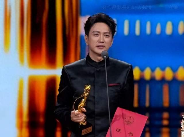《知否》盛家兄妹前后脚封帝封后，王仁君才是内娱最被低估的人