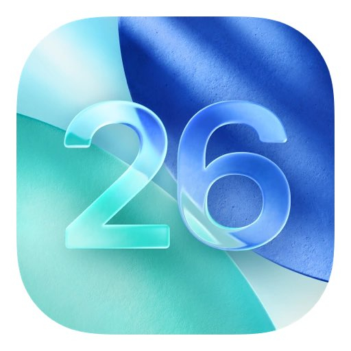 今晚也就是明天凌晨一点有 50% 的几率会推送 iOS 26 公测版，如果没推那