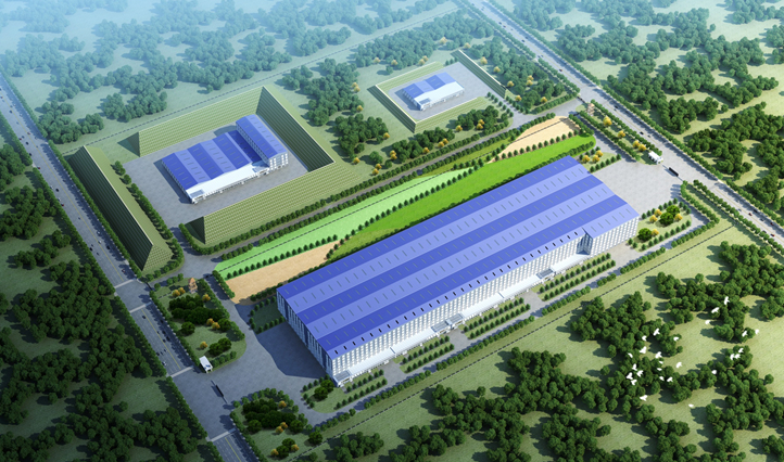 【长征九号厂房！】2026年4月新闻稿：日前，由精工钢构集团与中国航空规划设计研
