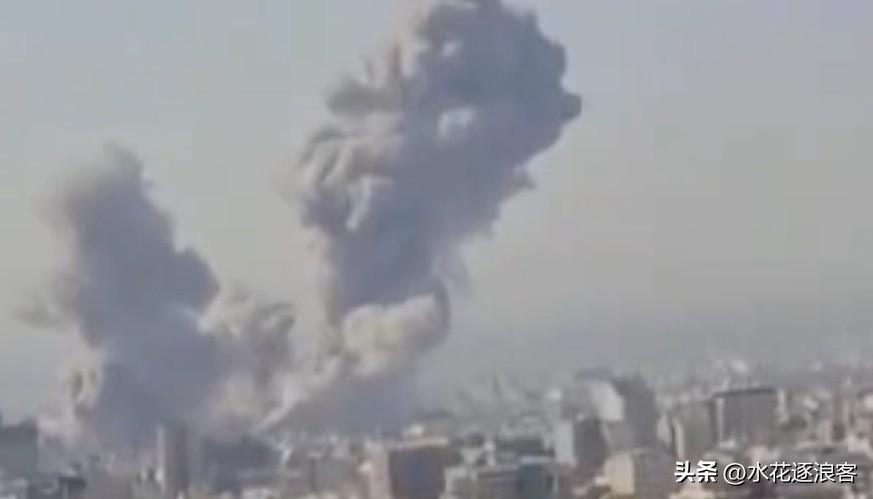 当地时间2月28日，据卡塔尔阿拉伯电视台报道，伊朗首都德黑兰市中心突发爆炸，现场