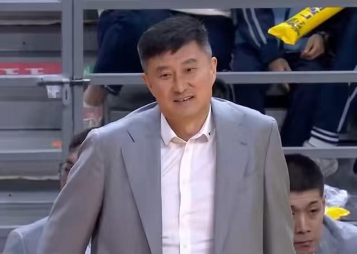 休赛期野心满满，如今广东却连赢球都变得艰难

        休赛期动作不小，引