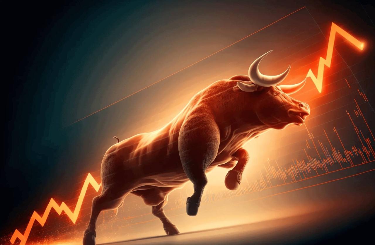 今天的A股，并没有像大多数人预计的那样出现大跌，几大股指涨多跌少，尤其是创业板创