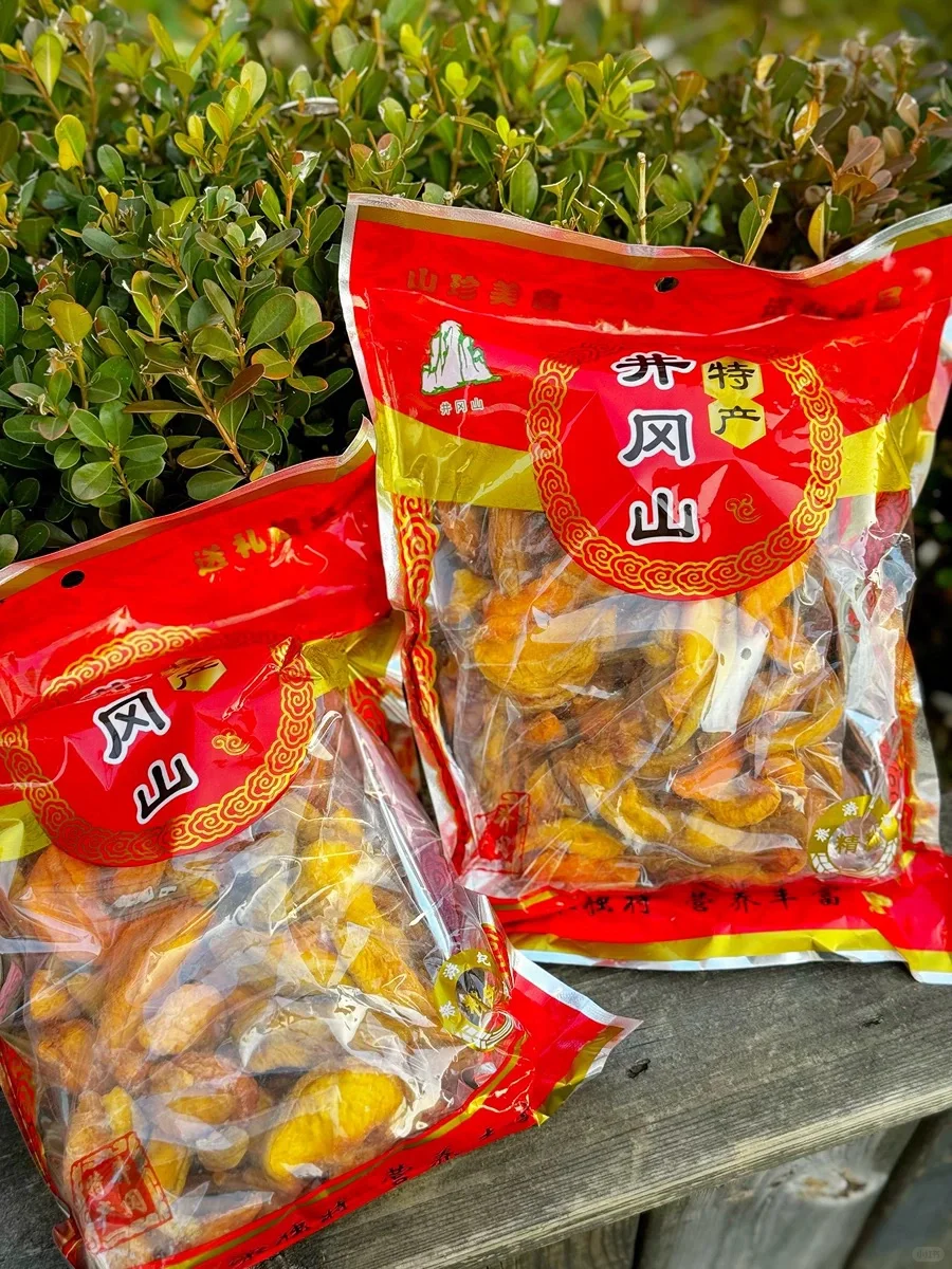 食品生0添加减脂特产分享(19/100)