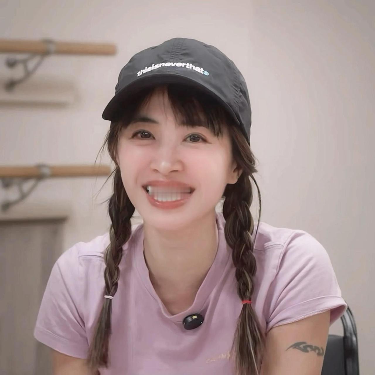 44岁的蔡依林状态是真好啊！我又羡慕了



正如蔡依林自己唱的歌曲一样：时间的