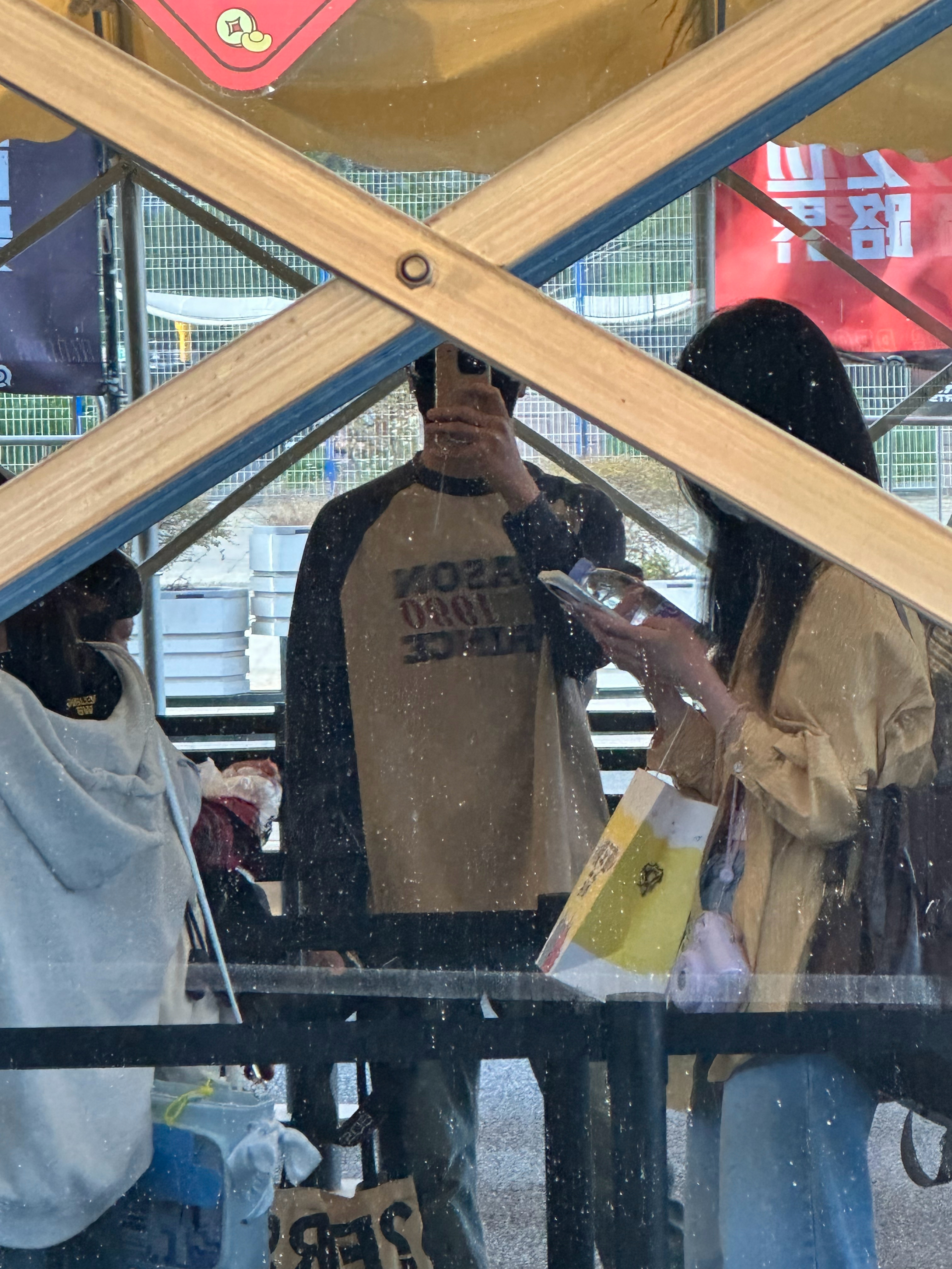 跟着高哥学穿塔不会错 ​​​