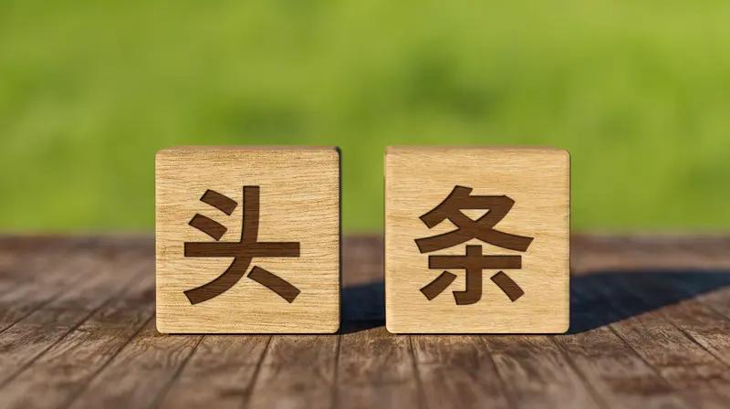 入驻头条快一年，这份快乐远超收入！
 
入驻头条这个正能量平台，转眼快一年了。