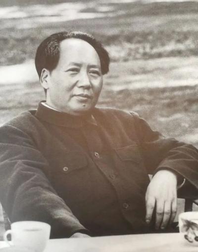 不赚断子绝孙之财，不做欺世盗名之事！

在上世纪 60 年代，如果毛主席允许发达