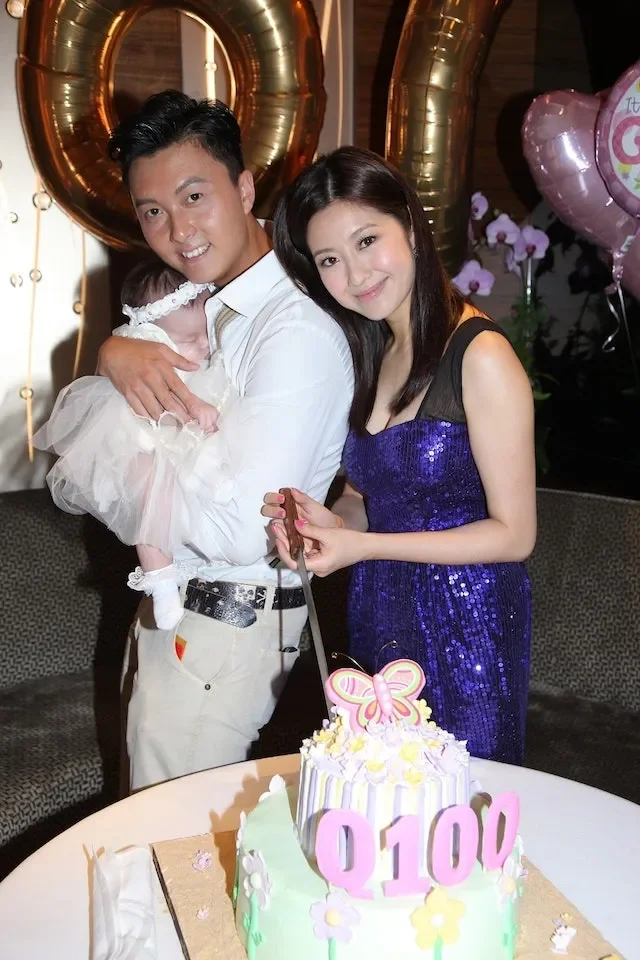 陈自瑶夫妇传加入婚变陆综《再见爱人》 曾经挽救艾威与亡妻婚姻！ 内地综...