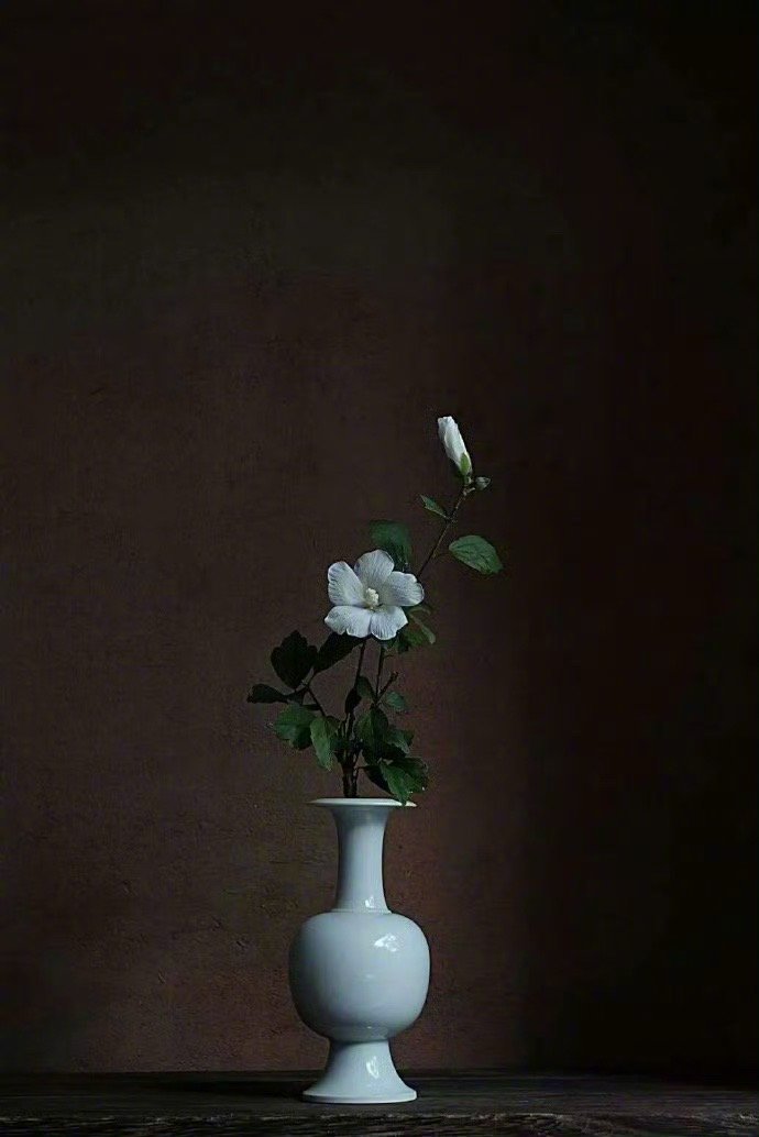 “敬畏”是人性中一种很高贵的行为，“敬”是一种学习，“畏”是种种的不确定性，从一