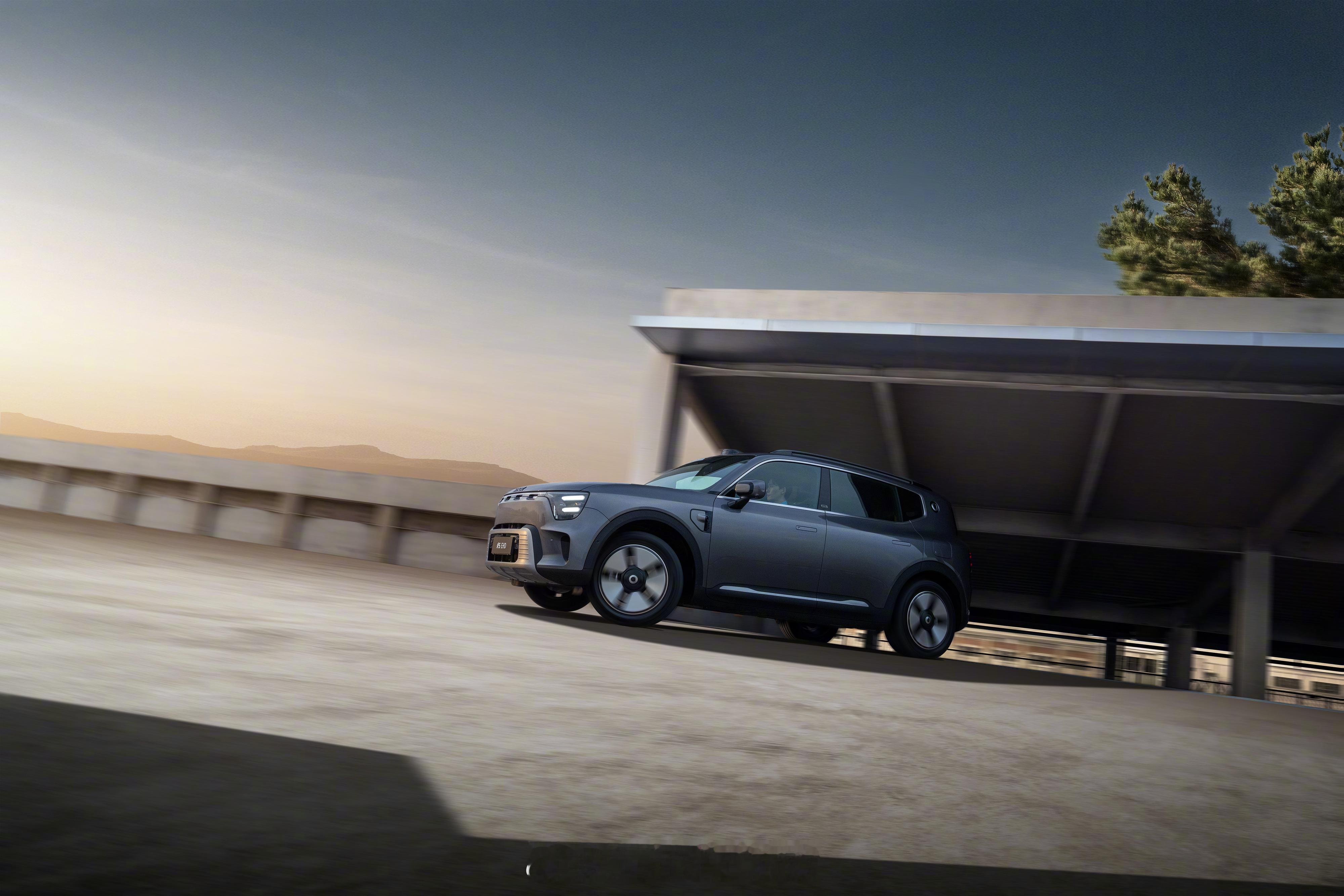 20万内想选台有豪华感、还省油省心的车，看了一圈总没找到心头好？不妨看看刚上市的