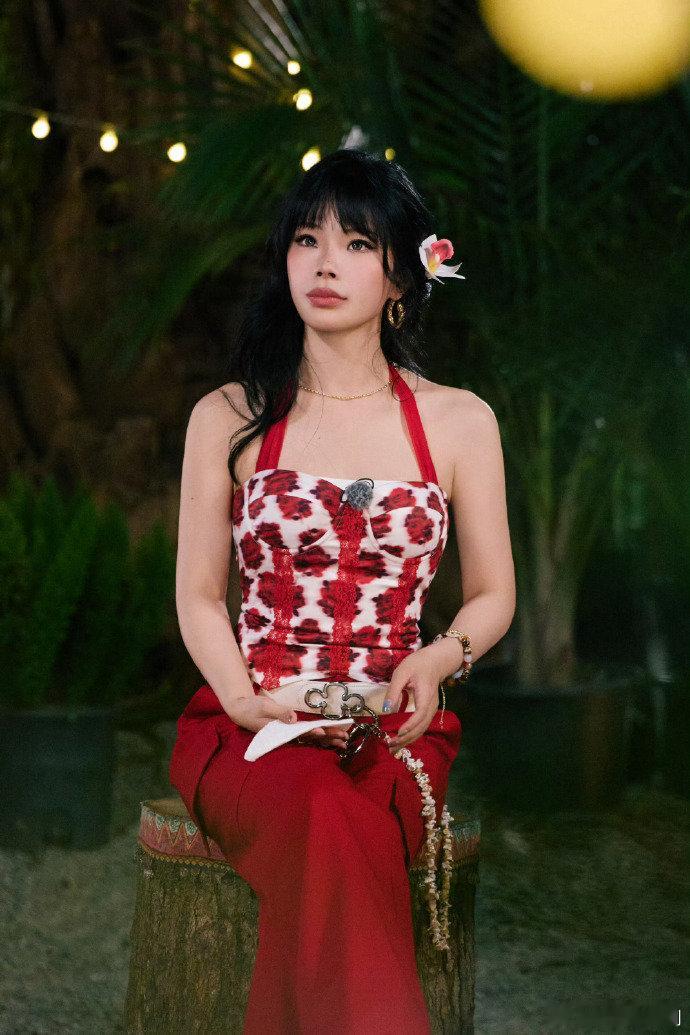 寻宝小队是万妮达歌手亲友团别人只有零星好友，万妮达直接收获整支寻宝小队的全力支持