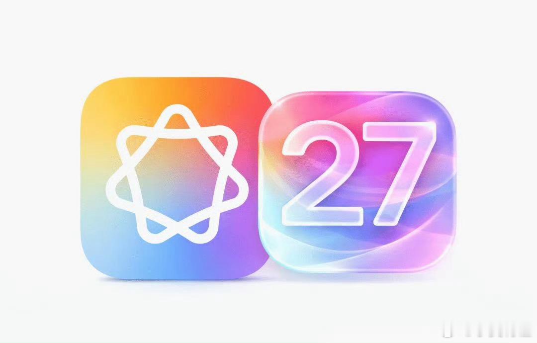iOS27全新功能这两年苹果是真拉垮，每一代的 iOS 出来之后都有特别明显的 