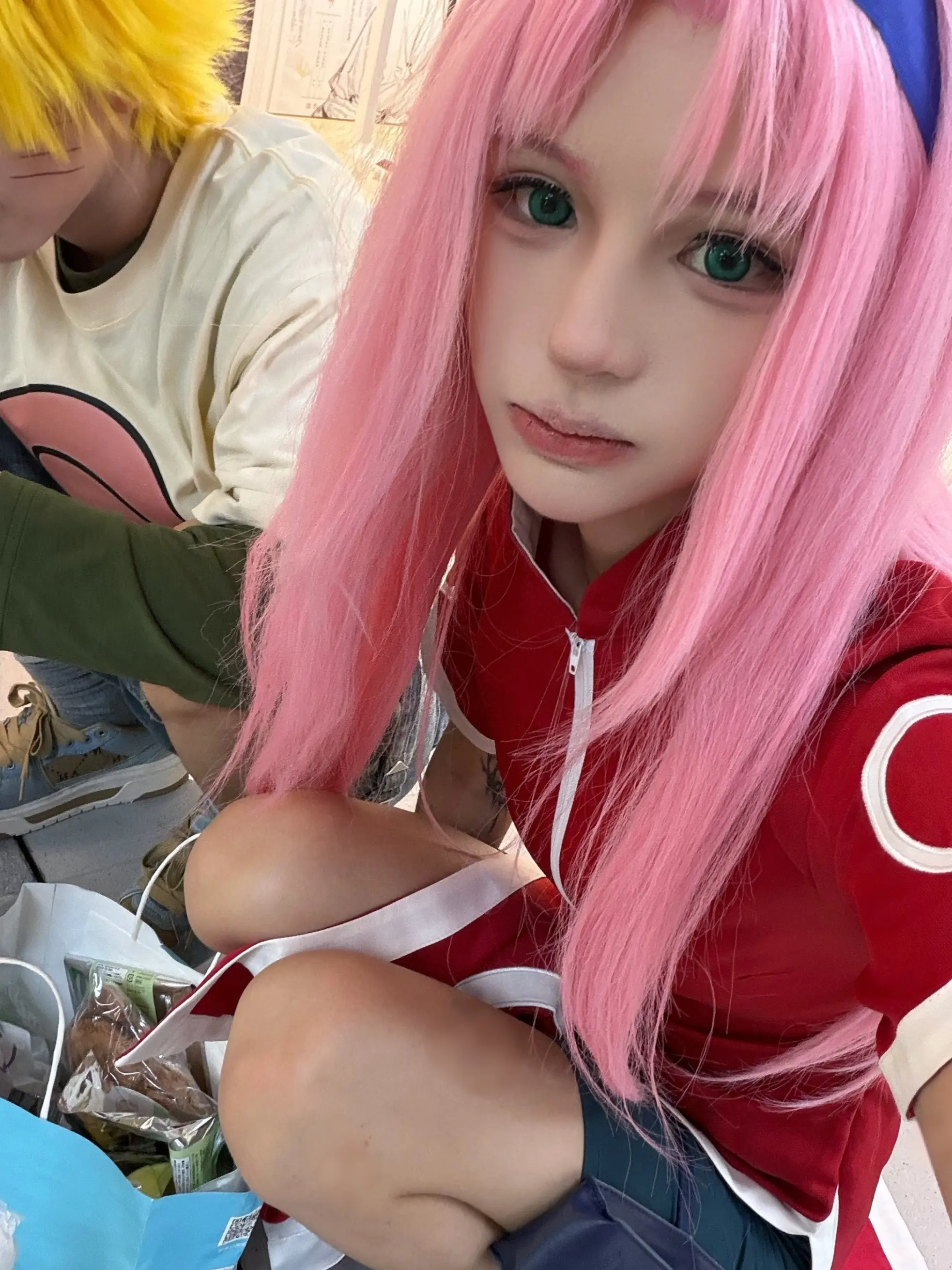 鸣樱