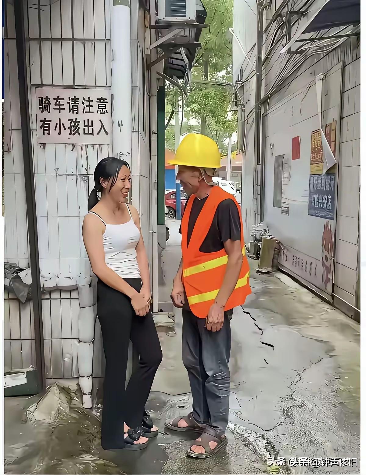 大爷，血汗钱来得不易，请你三思，否则一个月的工资又白干了。