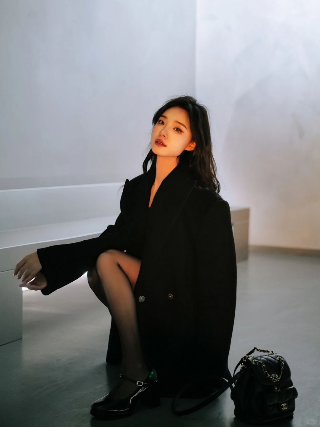 🥀我爱我的黑色旋律♫