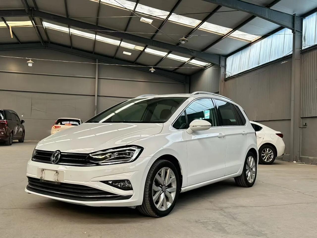 给泰安哥淘的19年守望嘉旅，交车[玫瑰]
这个车行情，使用人群，一会儿发淘车故事