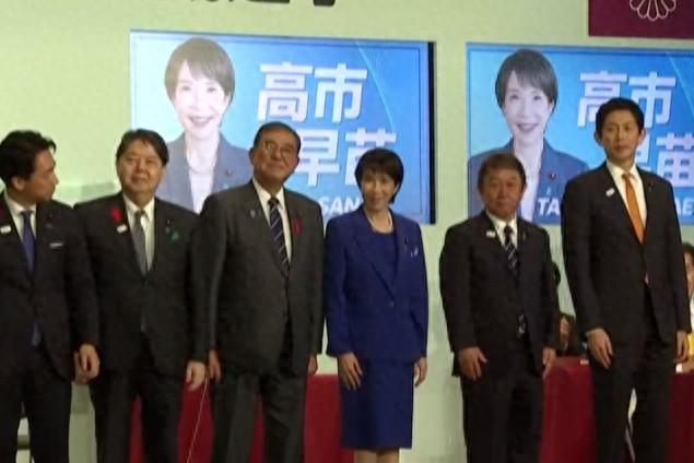 枪栓已经拉开，保险正式解锁！很多人以为中国还在搞口头抗议。错了！真相是，北京接连