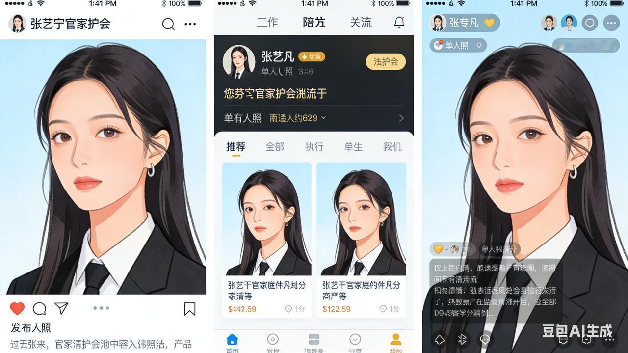 张艺凡方紧急辟谣恋情，后援会确认艺人单身
 
12月14日凌晨，张艺凡官方后援会