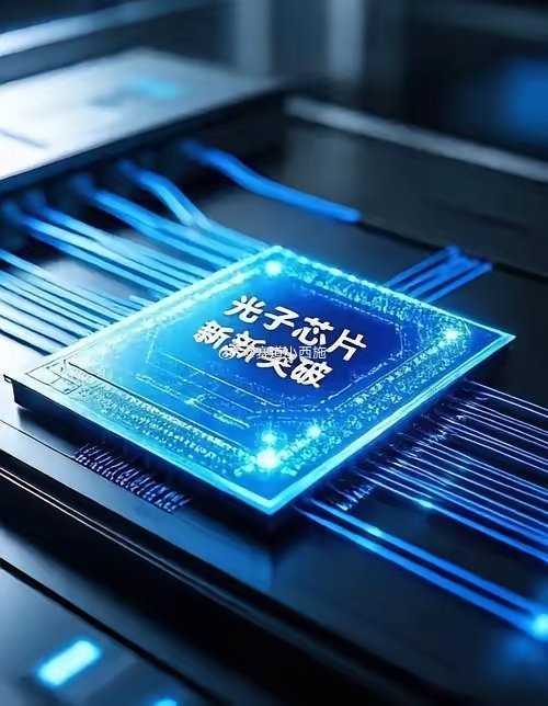 上海交大与清华大学联合研发的LightGen全光计算芯片横空出世，速度与能效比英