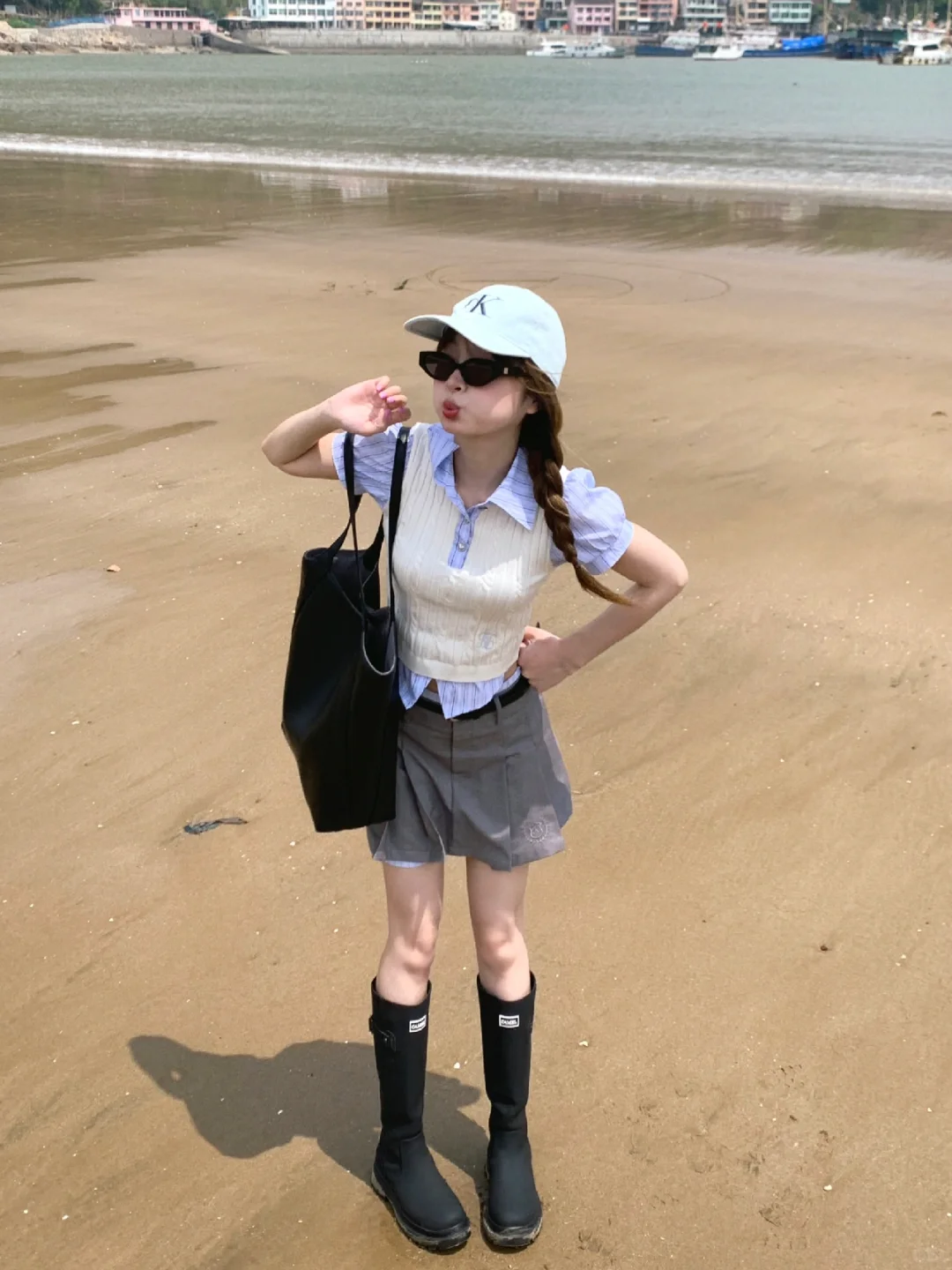 海边罚站🐈 𓂂𓏸🌊