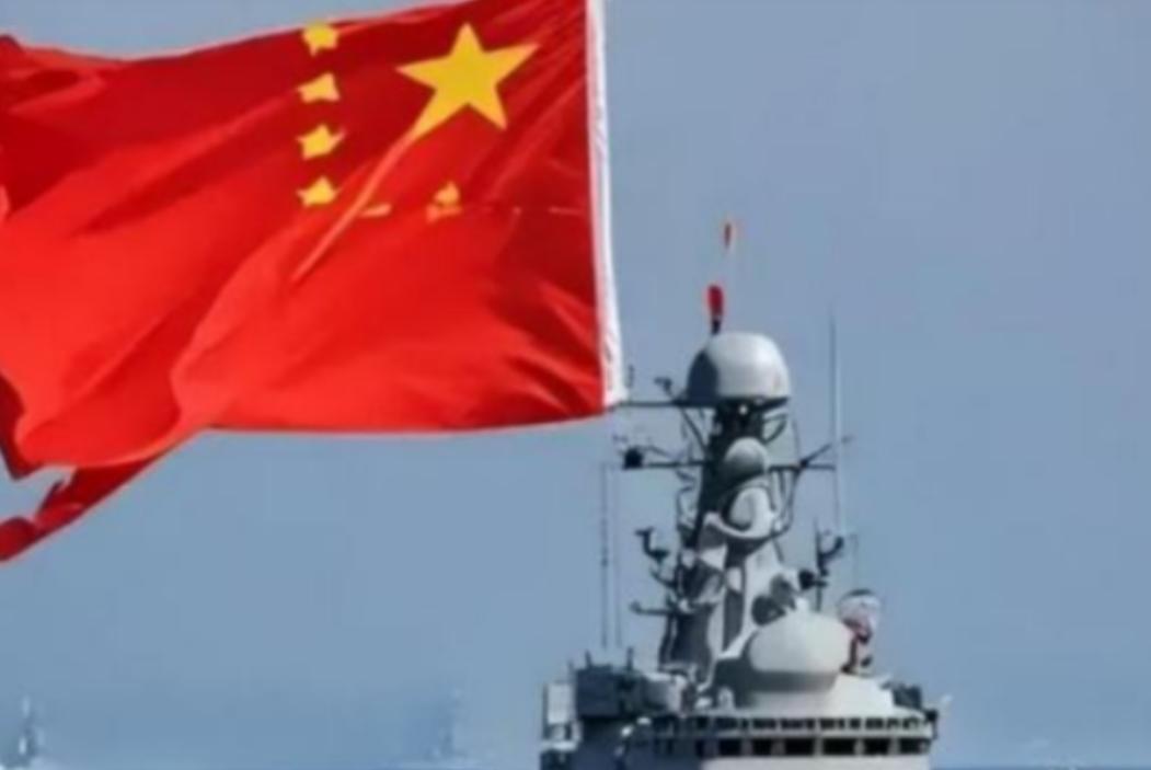 如果中国要立强国之威，必须打一仗，那么最应该打谁？就这么说吧，不打美国，不打印度