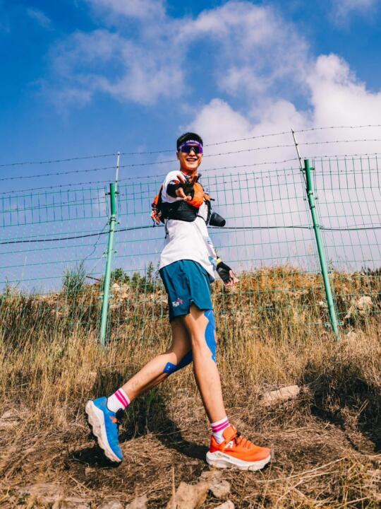 崇礼徒步晒伤实录｜50km+30km暴晒地狱模式