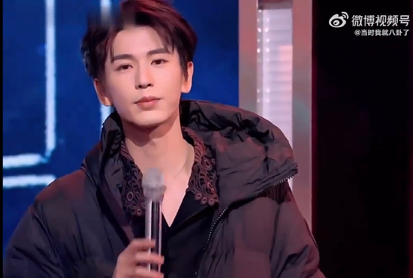 张凌赫男神低音舒适区来了孙千高瀚宇cp感 耳朵享福了！张凌赫低音也太治愈了！ 