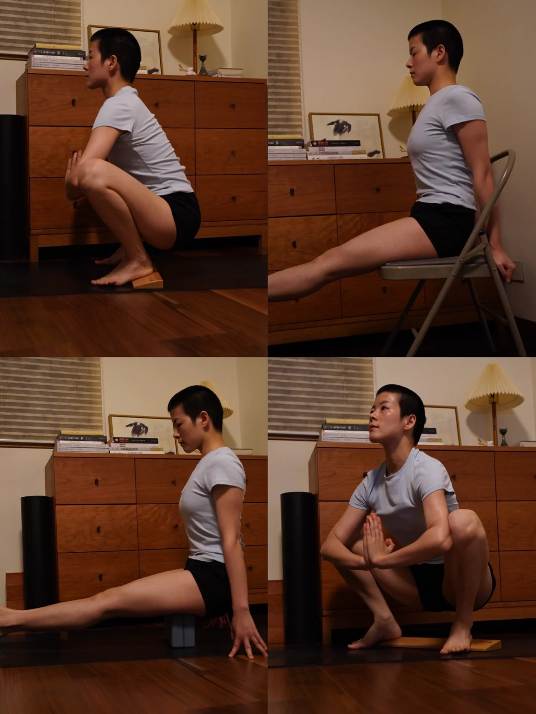 为何盆底肌会松弛，以及如何提升它的弹性