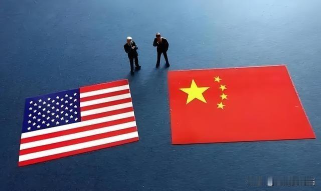 为什么中国对美国开始强硬了起来？说白了，中国对美国强硬，就是要让美国走上苏联的老