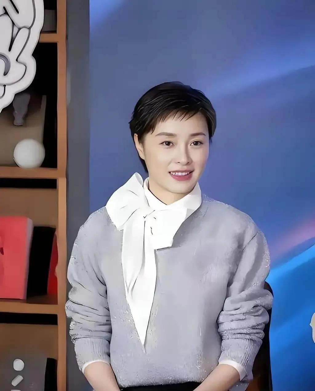 演员吴越说：“2024年年底的一天晚上，于和伟突然给我发消息，说有个戏想找你，让