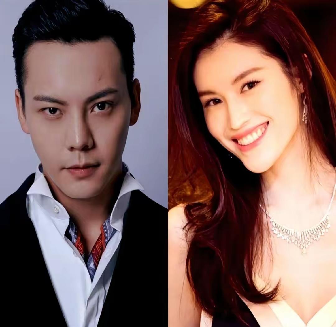 现在最心慌的恐怕就是何穗了。婚也结了，孩子也生了，结果房子却没了。
她和陈伟霆低