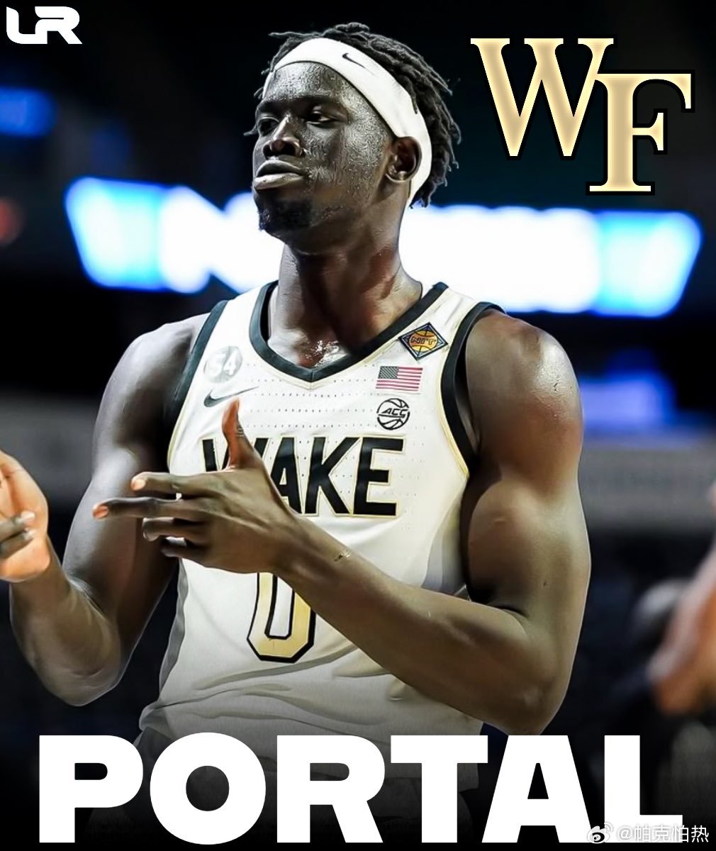 ncaa转学市场 更新Bryce Lindsay（维拉诺瓦）Isaiah Den