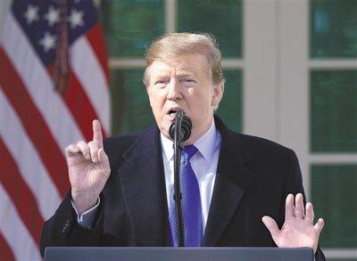 美国出来回应了！在中国进行严正交涉之后，美国斩钉截铁的回绝中国！5月30日，根据