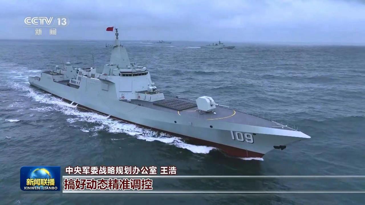 提康德罗加的时代已经过去了赢 伊朗 国之重器