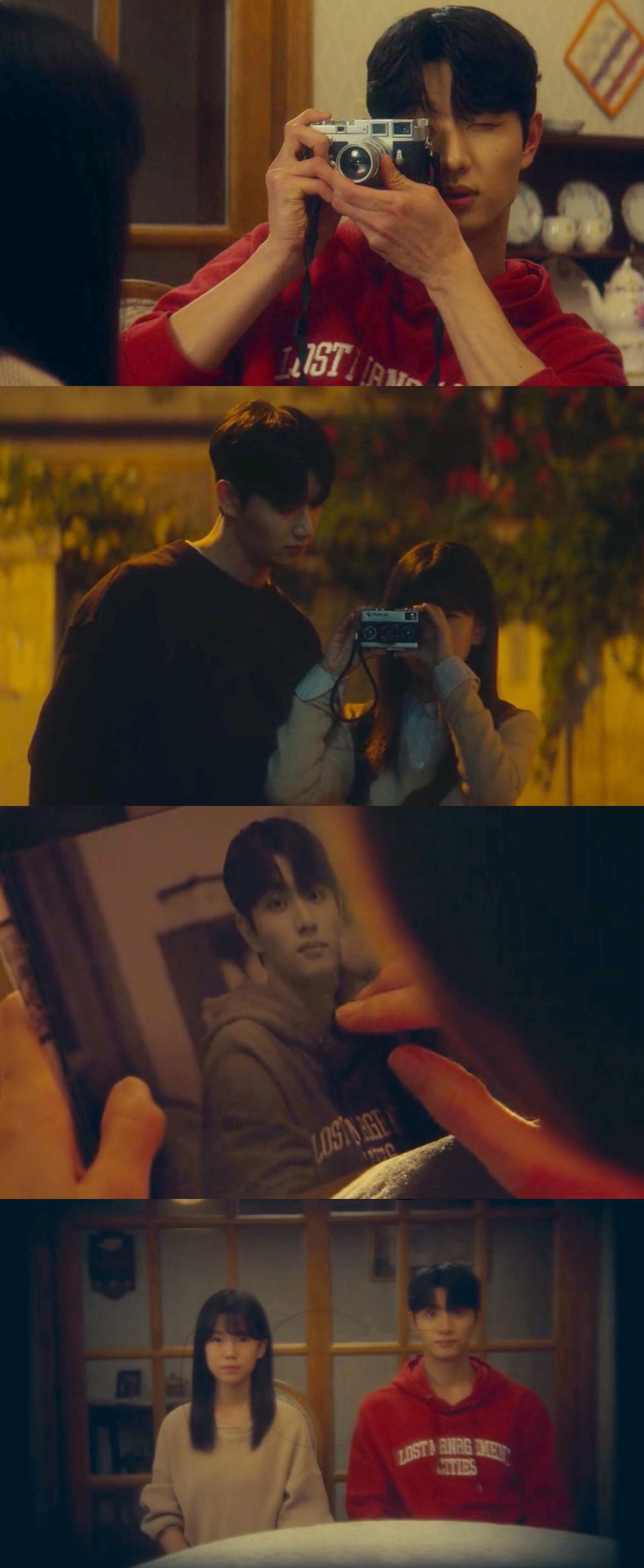 金载原在我这真的有效刷脸，没有一部为他看的剧，但他的角色我全都有印象，感觉这哥挑